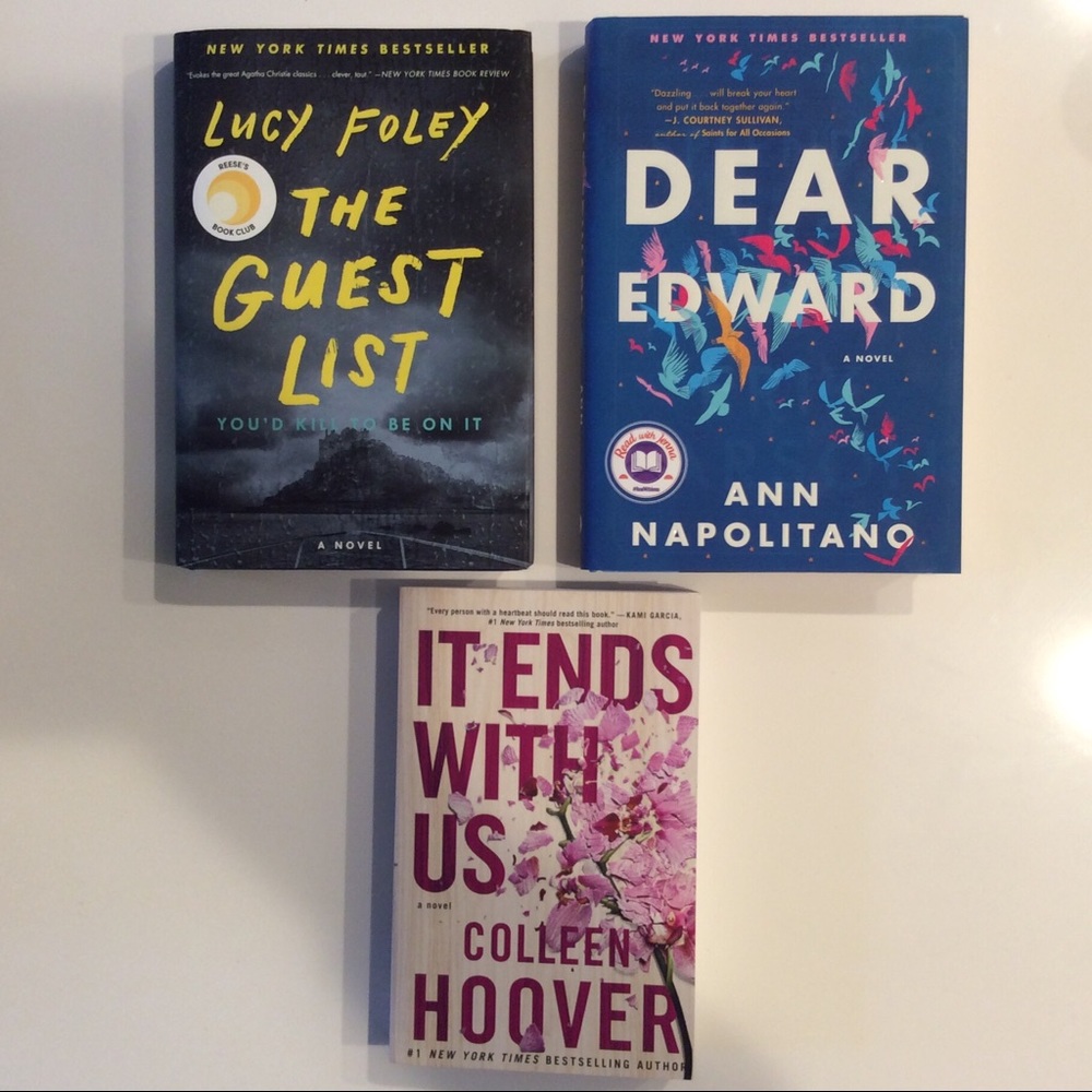 Book Bundle